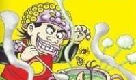 彩色漫画,一场视觉盛宴的概述